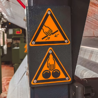 Finger-snapping risk: why machinery safety still trips up labour hire sites