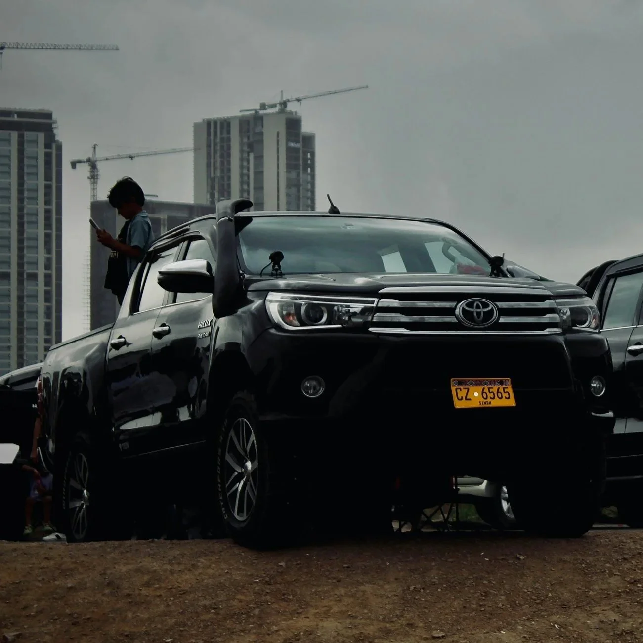 Tradies Have Spoken: This Ute Is King — But For How Long?