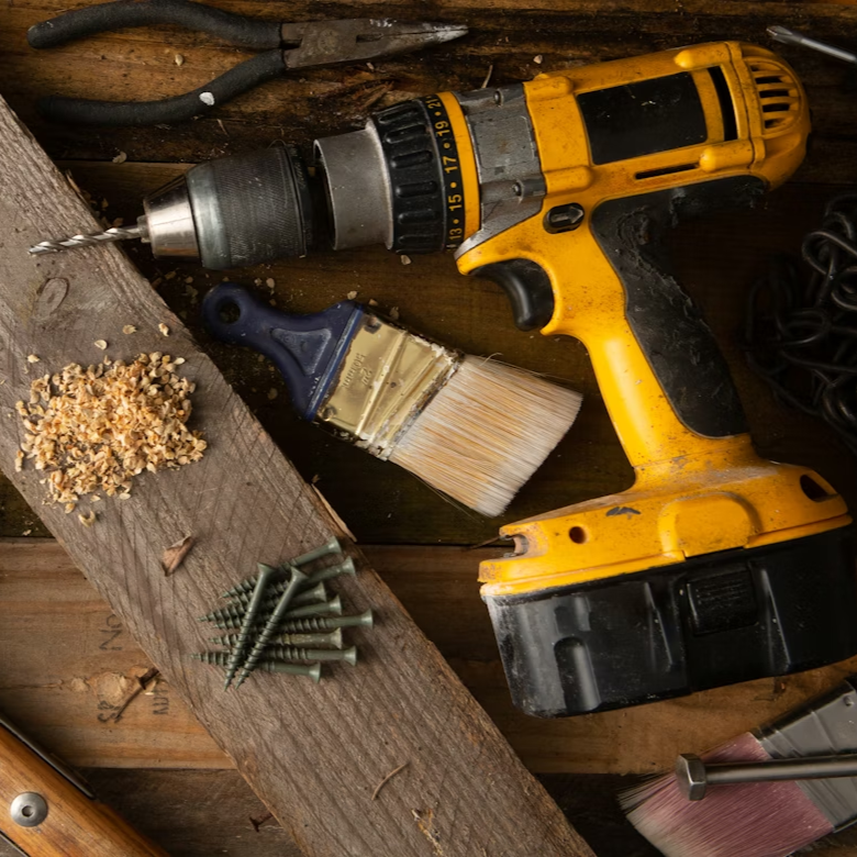 The Tool Brand Showdown: Who Really Owns the Site?