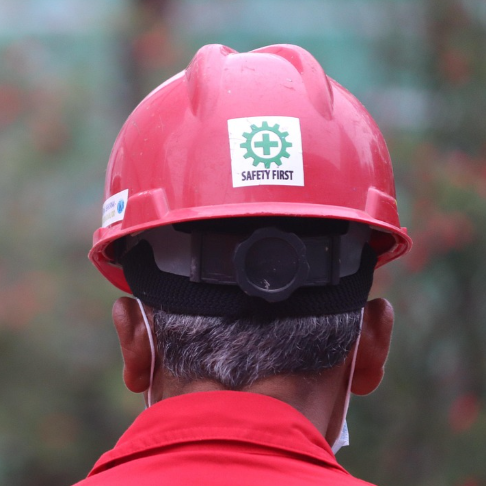 One bad injury. No income: Why most tradies are still exposed