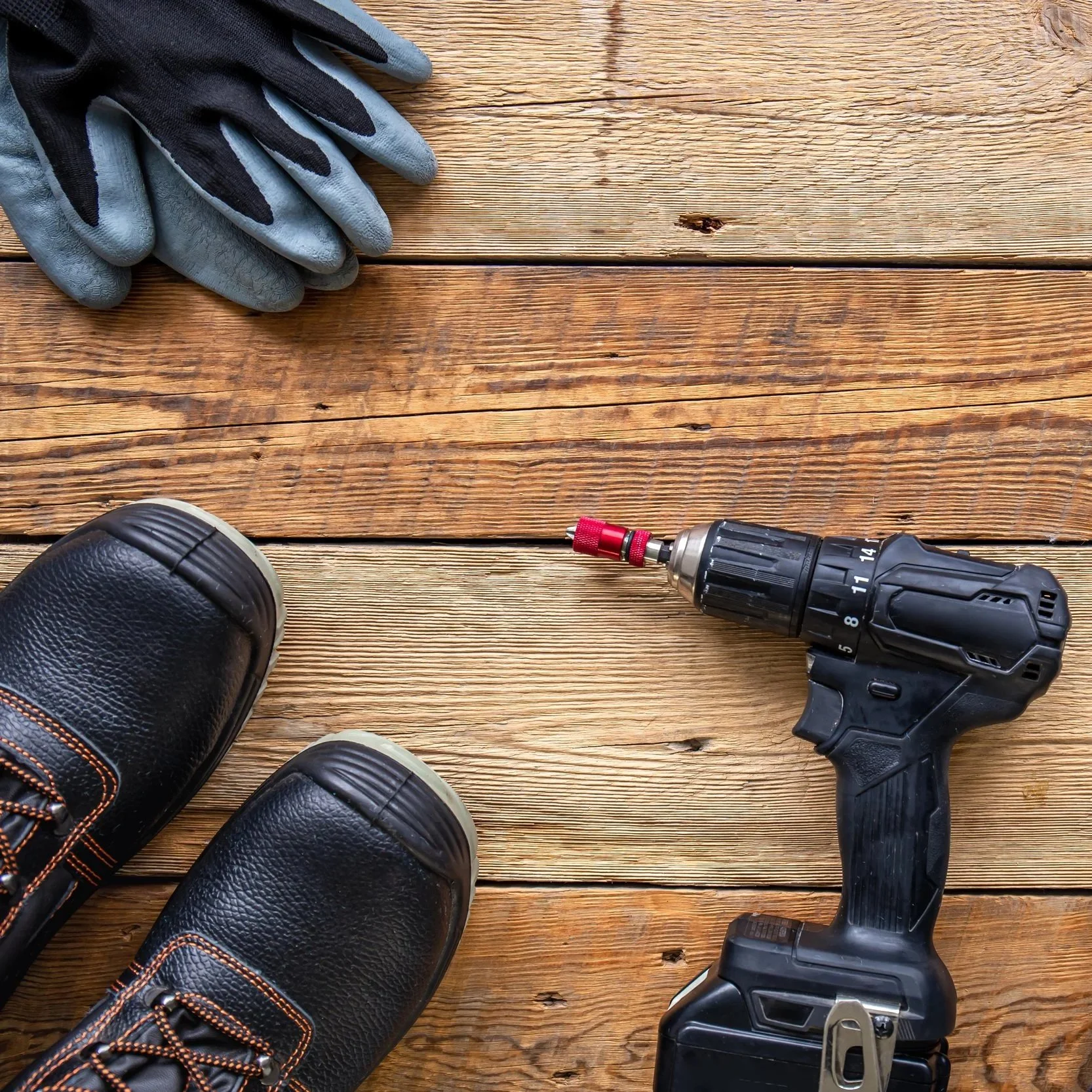 Claiming Tools &amp; Gear on your Tax for Employed Tradies