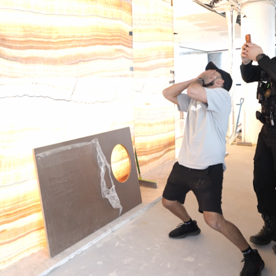 “I’ll Punch Your Teeth Out”: Adrian Portelli’s $39 Million Penthouse Blew Up on Camera