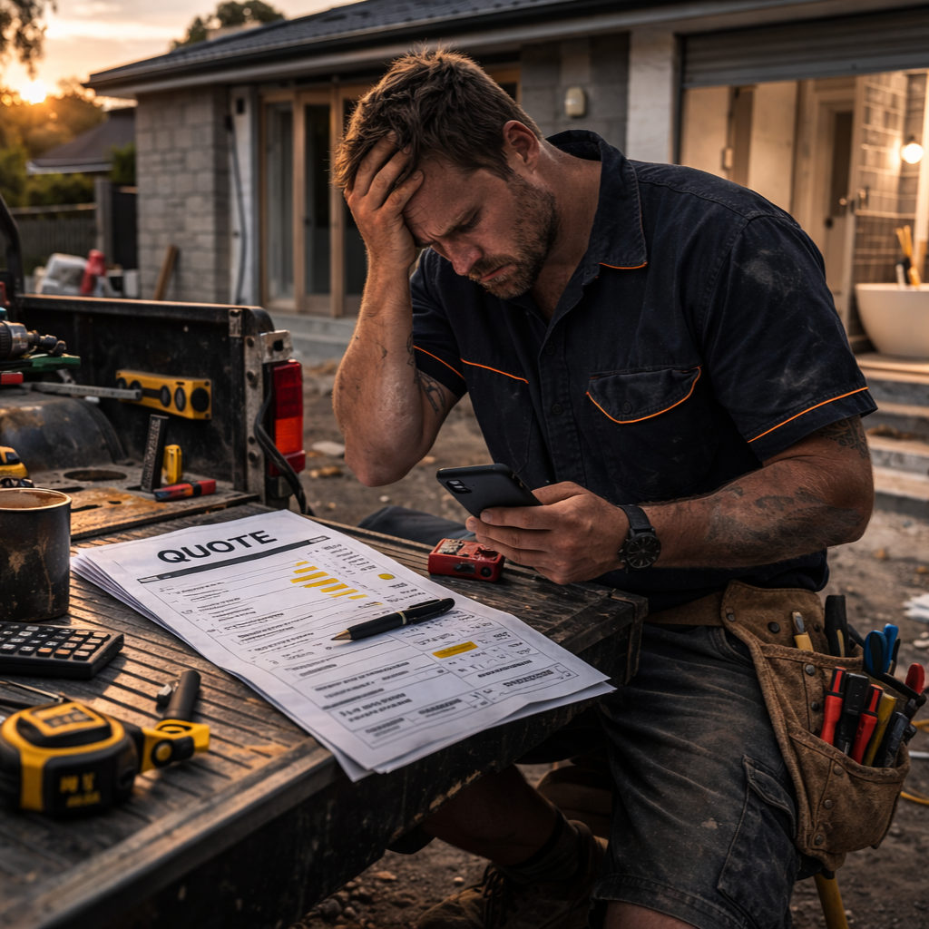 The Quote That Cost Me Hours and Made Me Change Everything