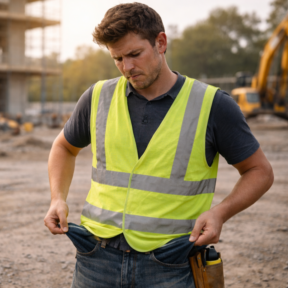 You Earn Good Money, So Why Does It Still Feel Tight?