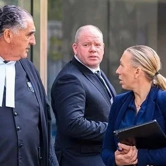 Paid for a pool, got a hole: AFL star’s $170k scam trial collapses again