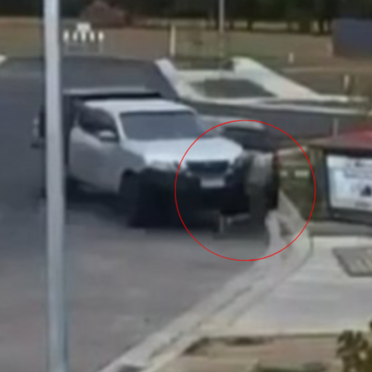 Tradie Charged After Allegedly Running Down Workmate at Nar Nar Goon Site