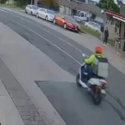 Uber Eats disguise, missed shots: accused tradie says hitman made a “bad mistake”