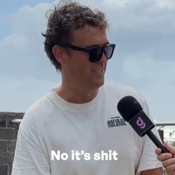 $85 an hour… and still not worth it? Tradie calls out FIFO reality