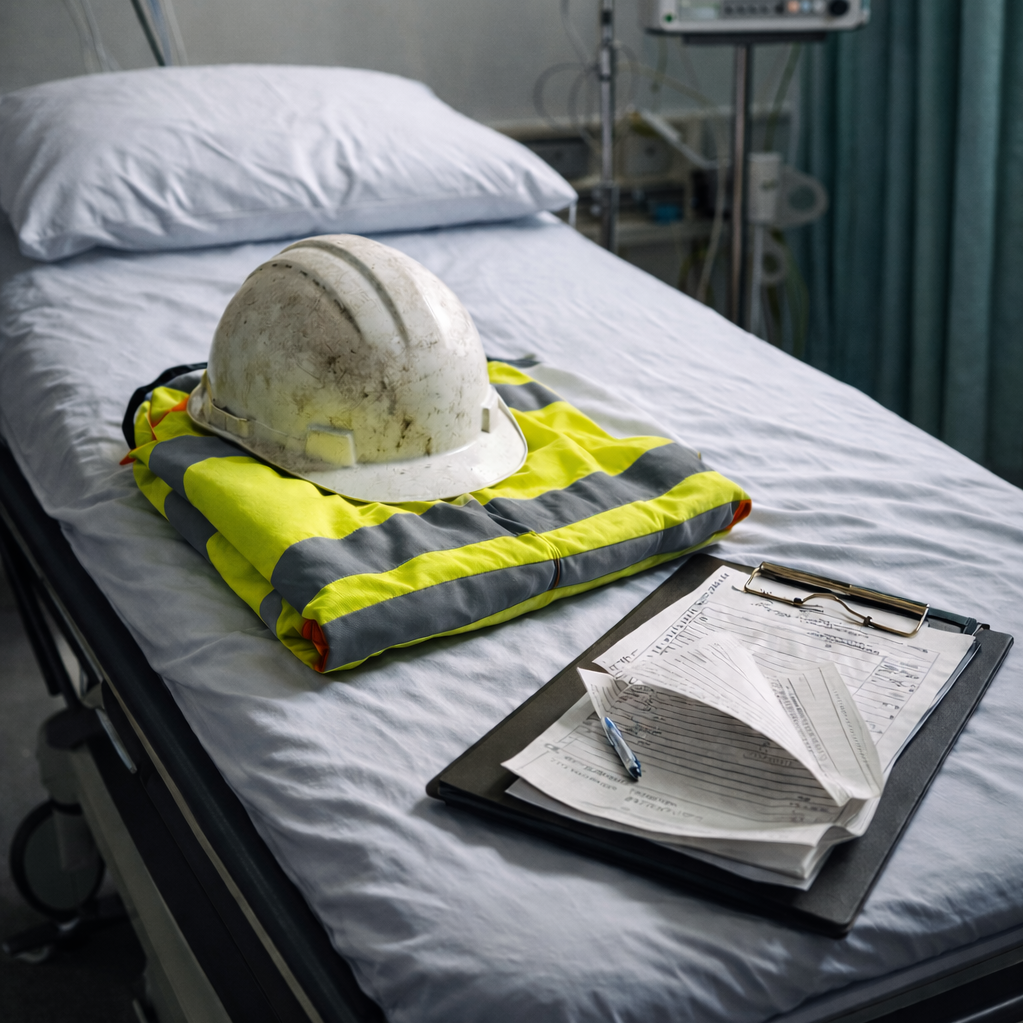 Final hours of young tradie raise serious questions after inquest findings