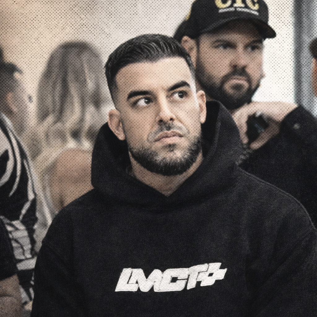 This didn’t stop at the blow-up — Portelli’s penthouse fight has now turned legal