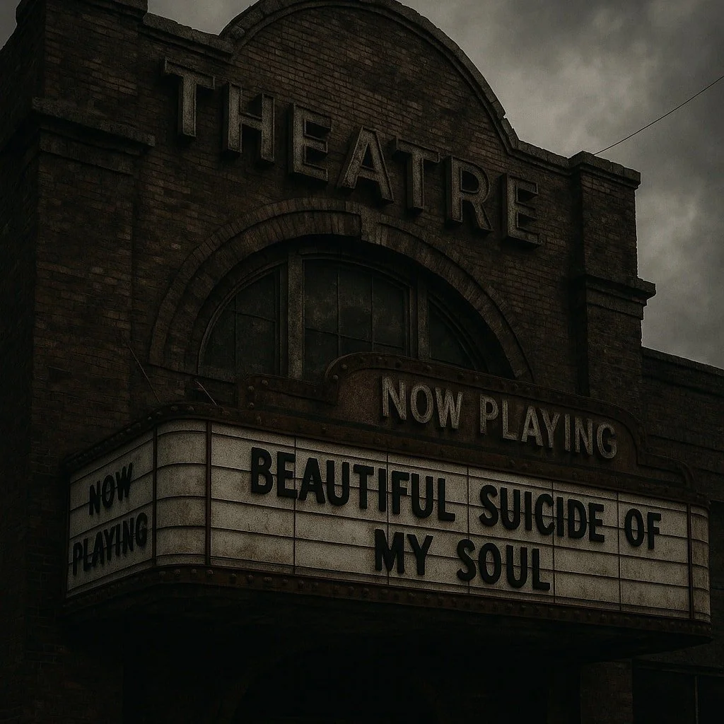 Beautiful Suicide of My Soul