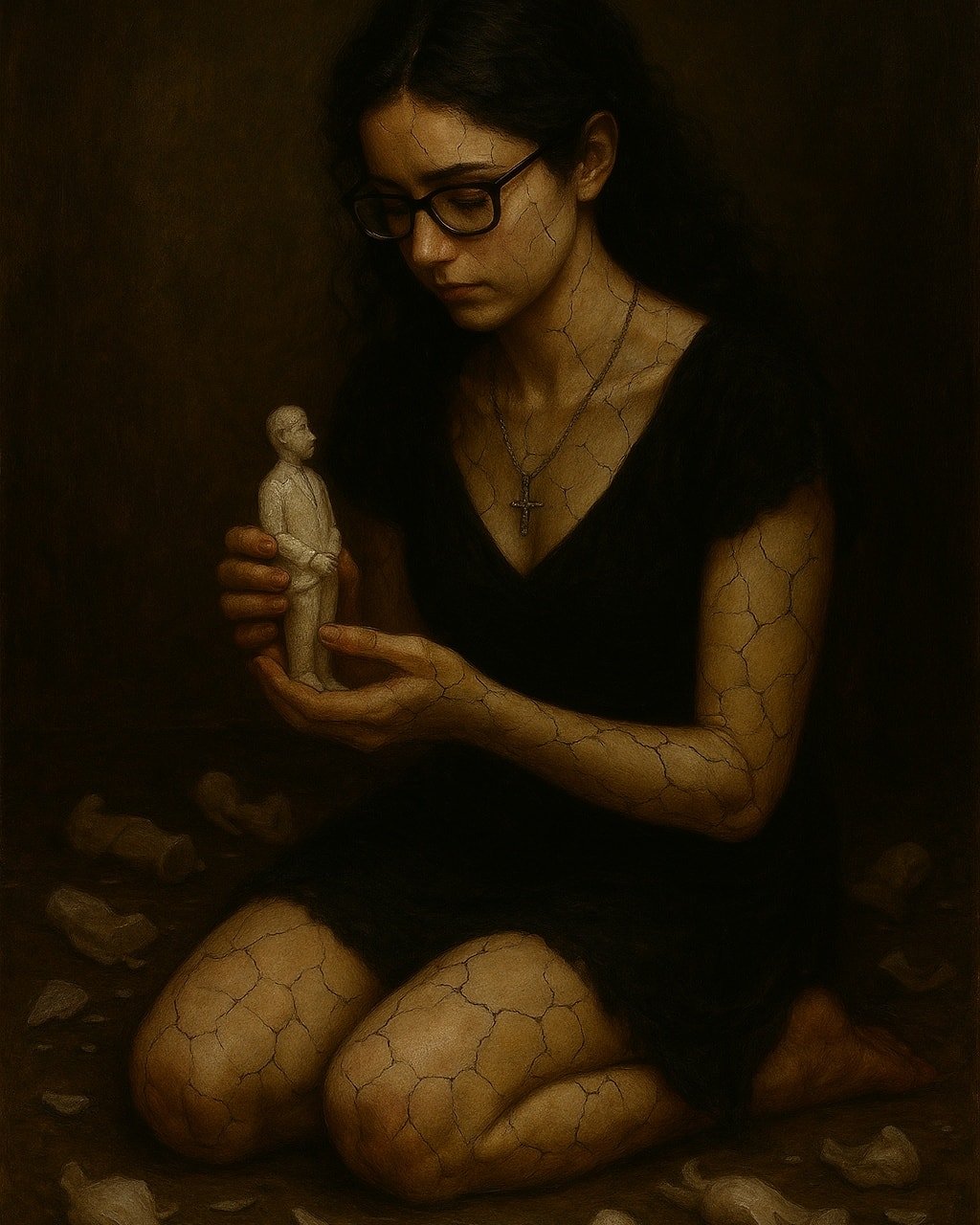 Porcelain