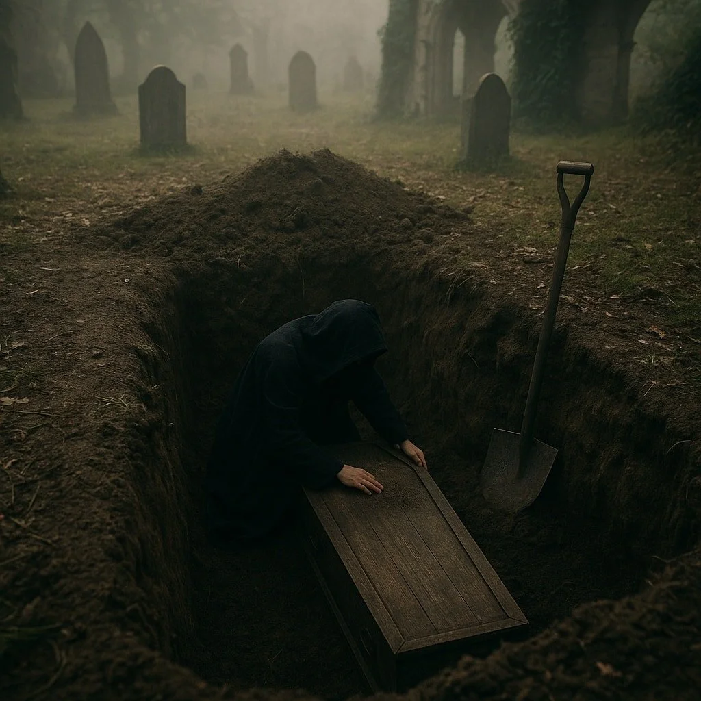 Grave Offering