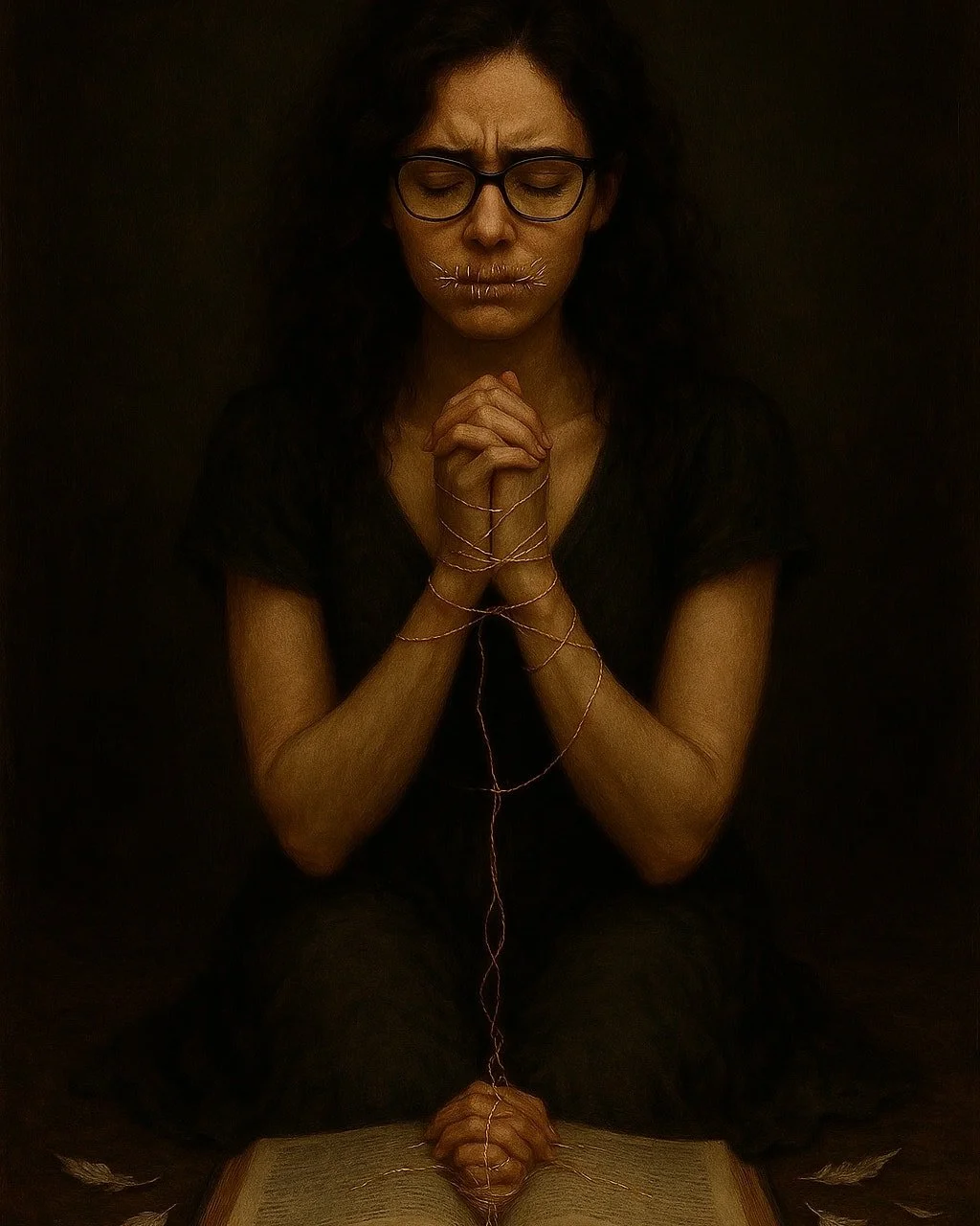 Lexicon of the Silenced