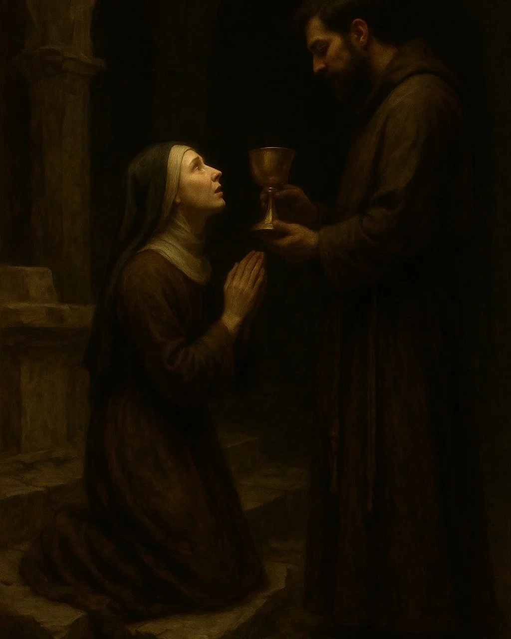 Relics and Revelations