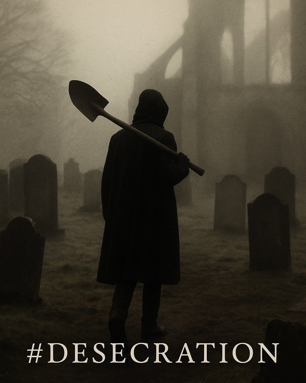 Desecration