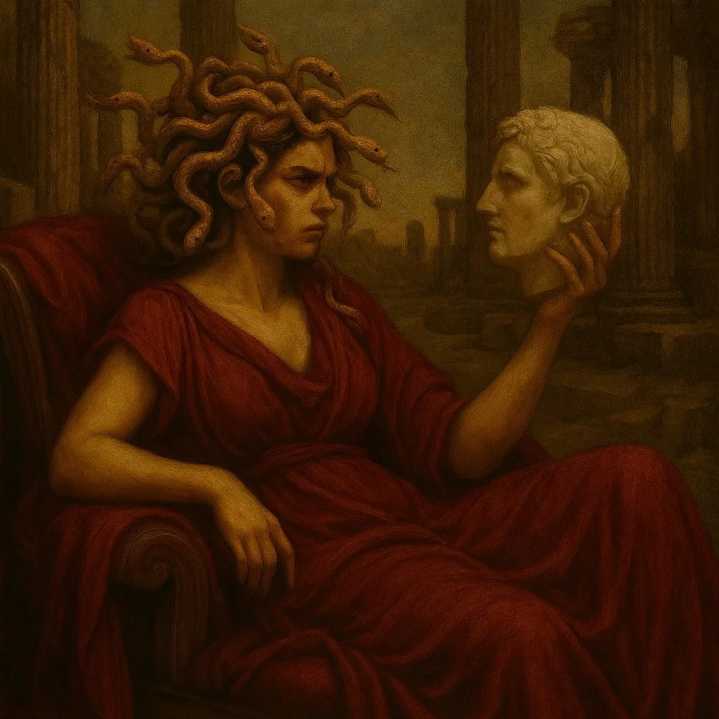 The Gift of Gaze
