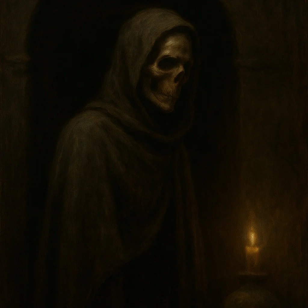 Sanctum of the Dead and Undone