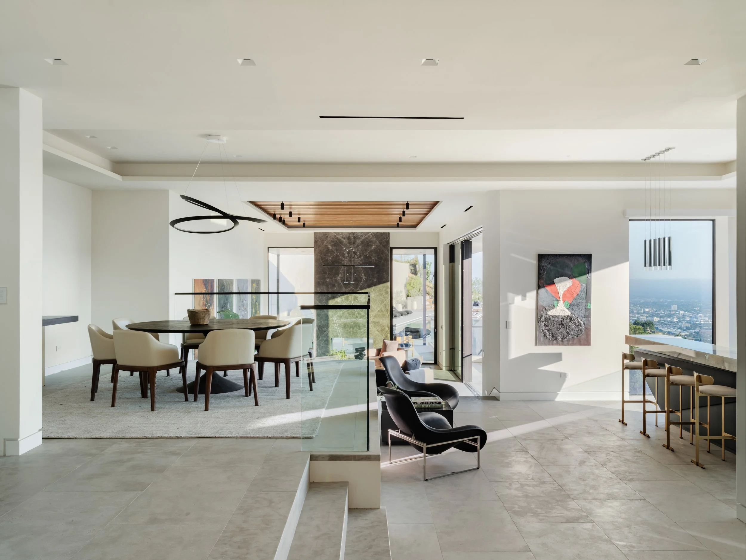 Corr-Contemporary-Homes-California-Builder-1690-Doheny-Modern-Luxury-Living-Room