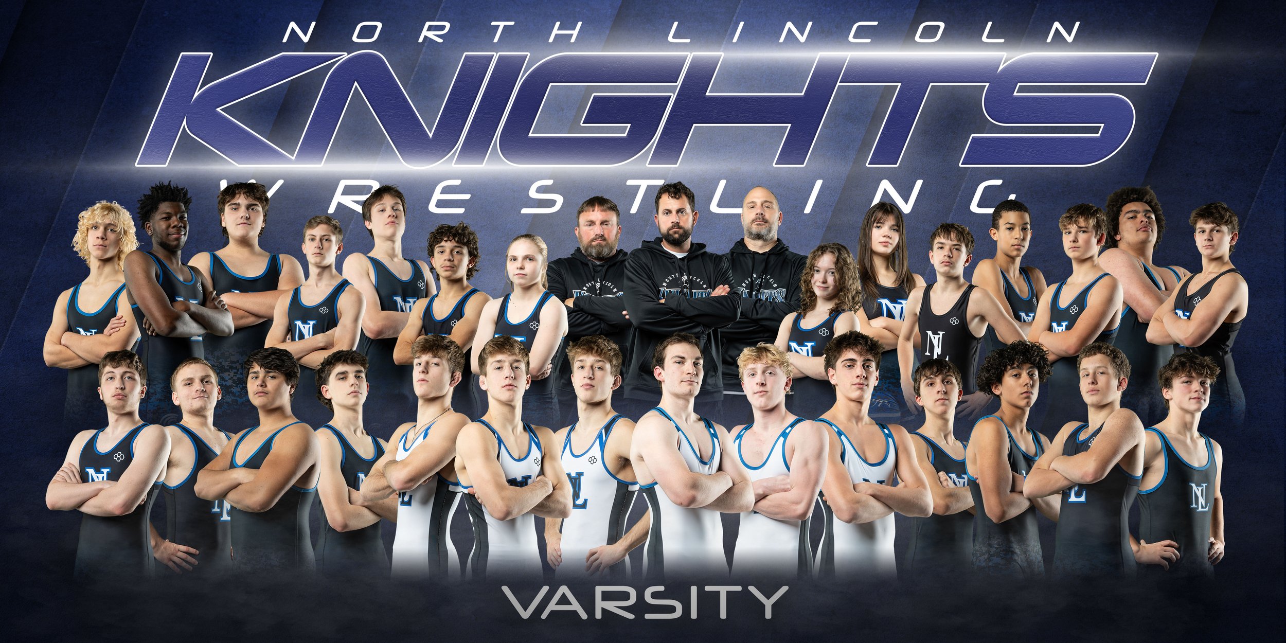 Stone Cold 2x1 Banner - Team - Horizontal