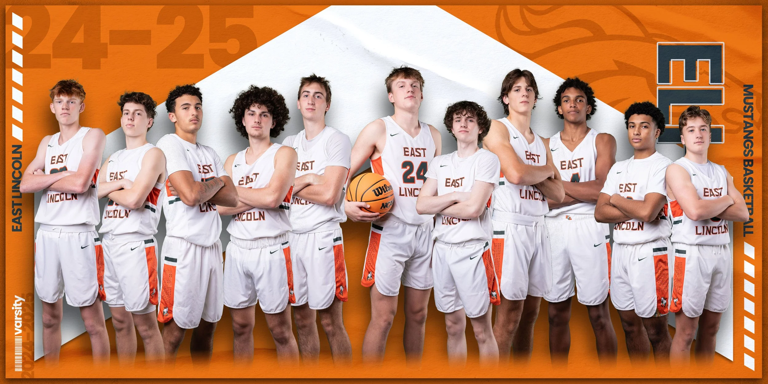 Momentum 2x1 Banner - Team - Horizontal