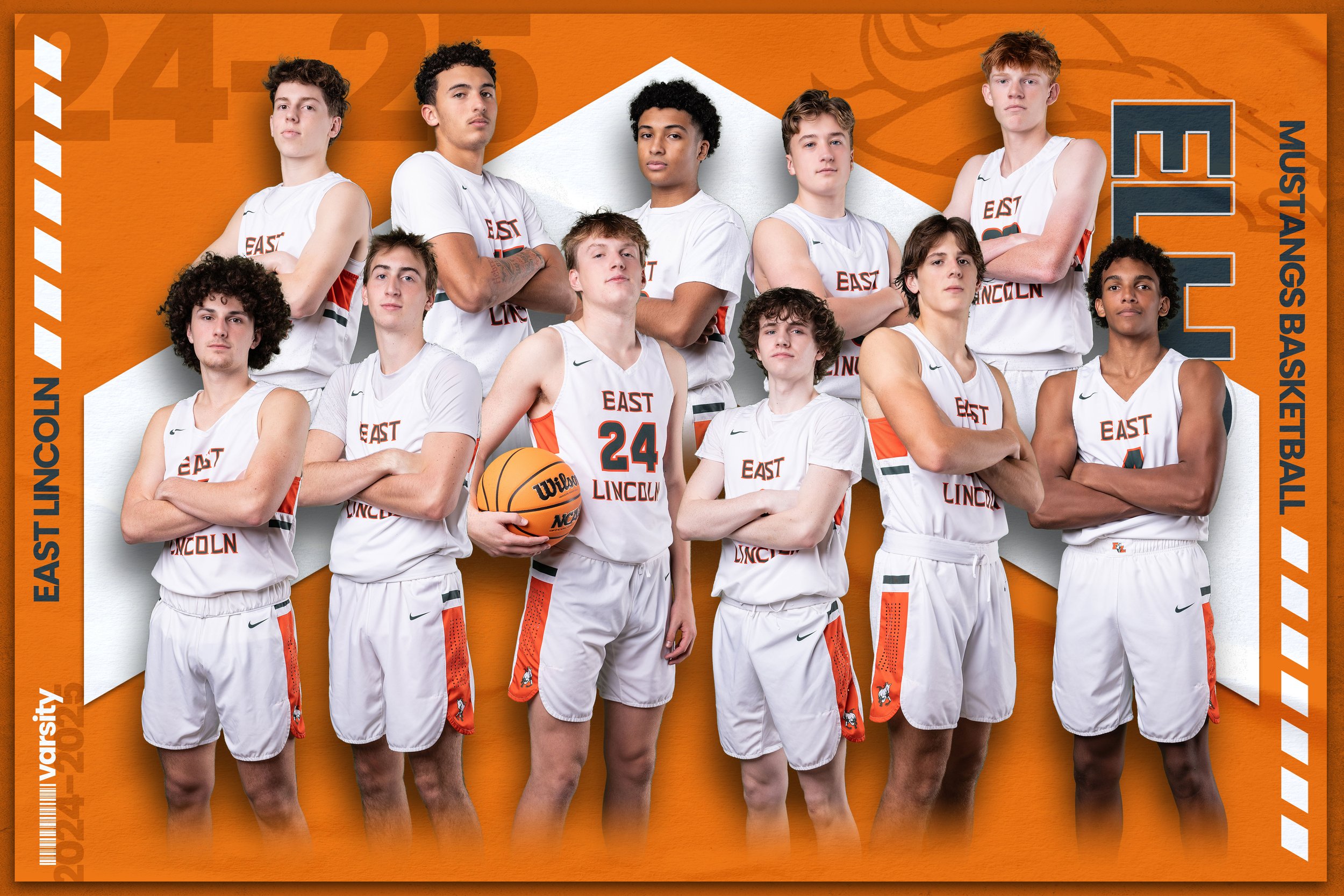 Momentum 3x2 Banner - Team - Horizontal