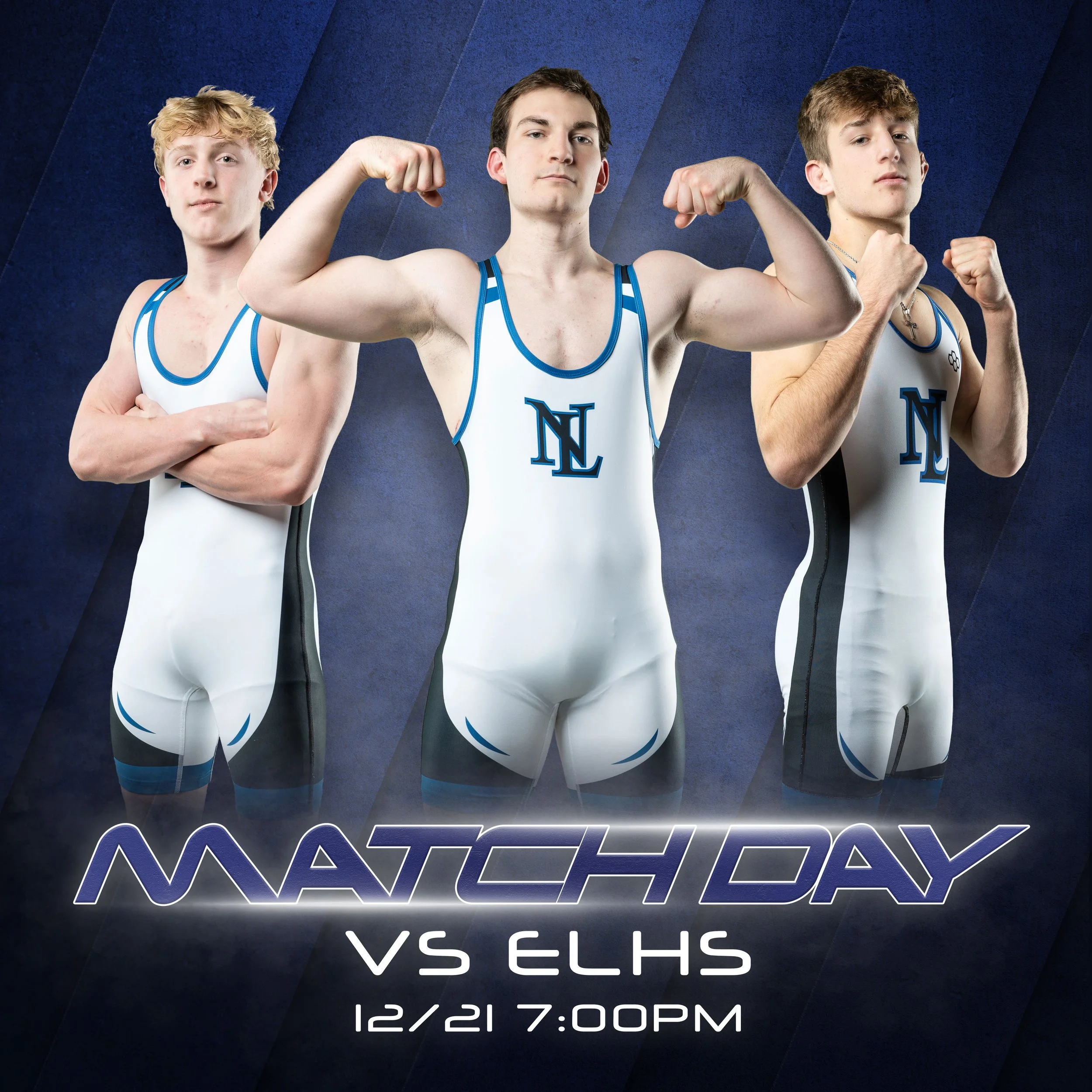 Stone Cold 1x1 Game Day