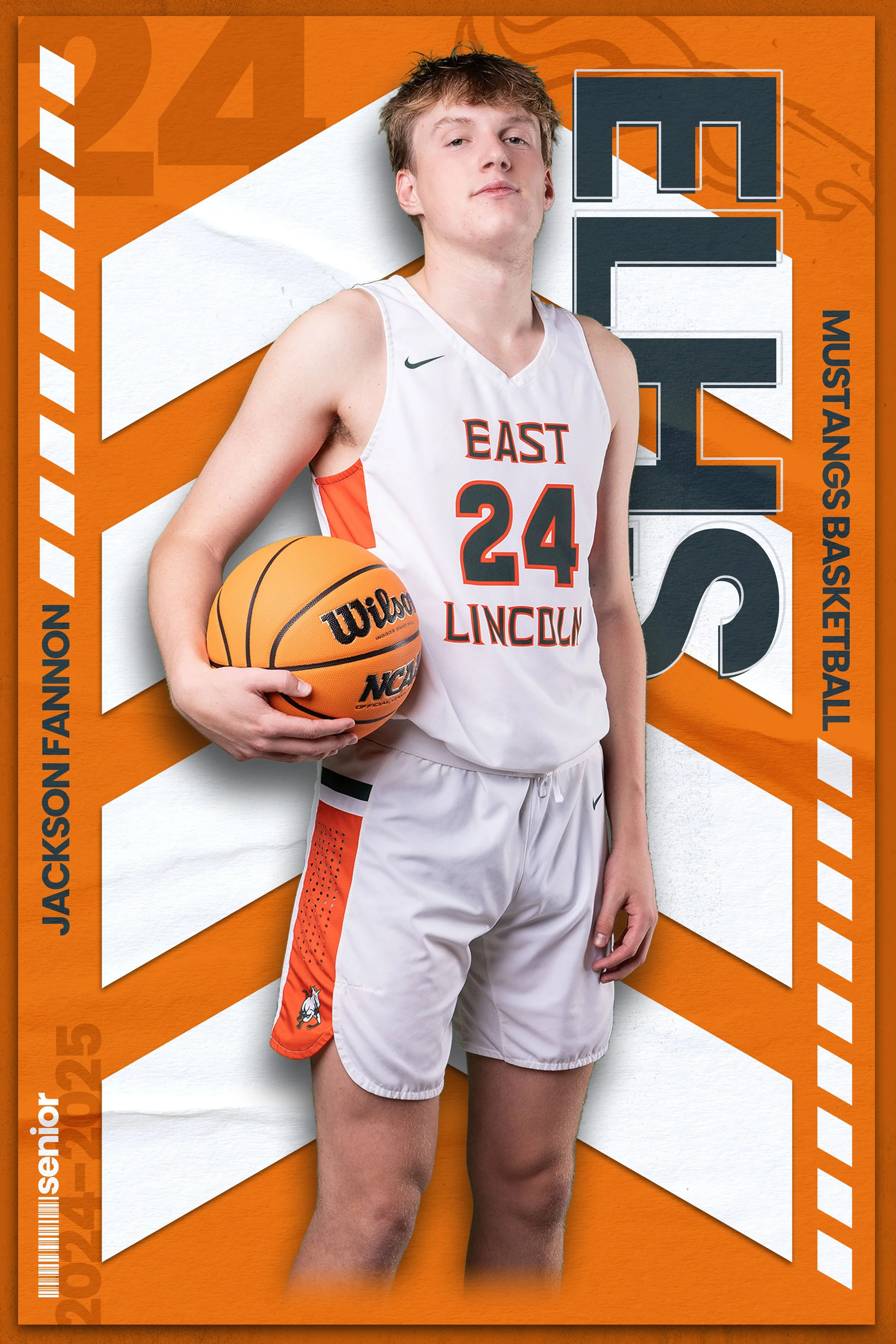 Momentum 2x3 Banner - Individual - Vertical