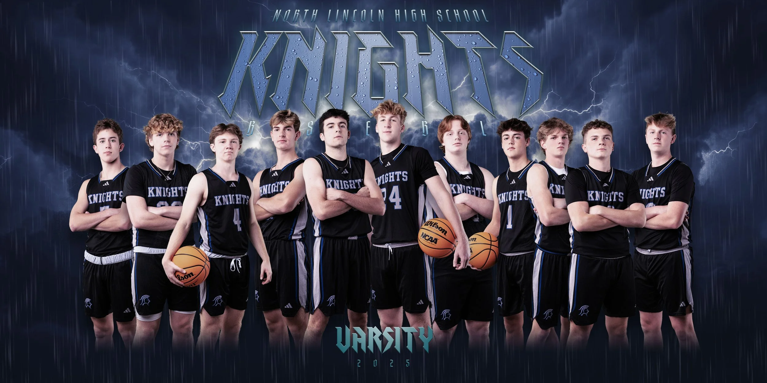 Perfect Storm 2x1 Banner - Team - Horizontal