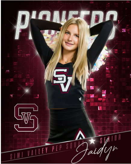 Shimmer Wall 4x5 Individual - Vertical