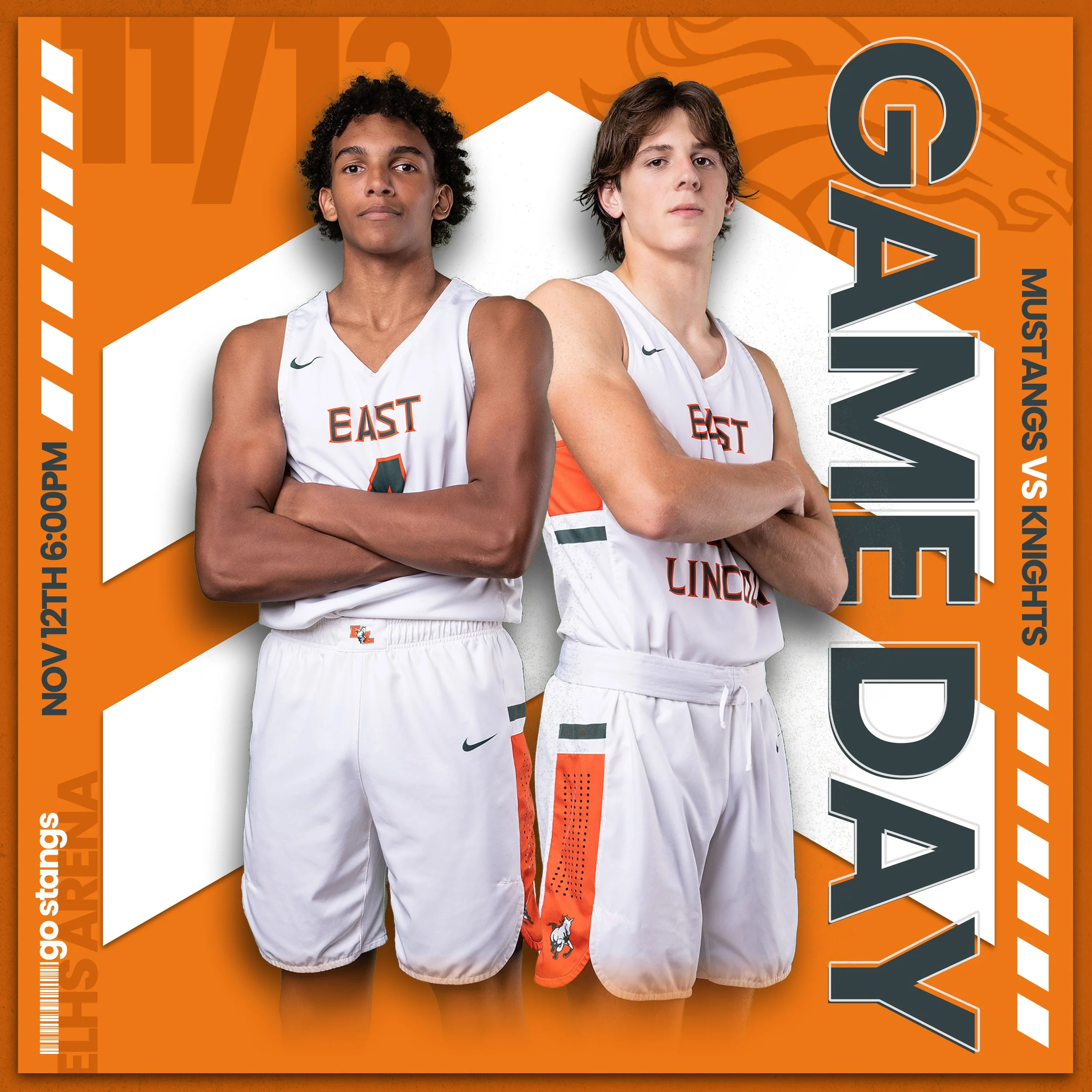 Momentum 1x1 Game Day