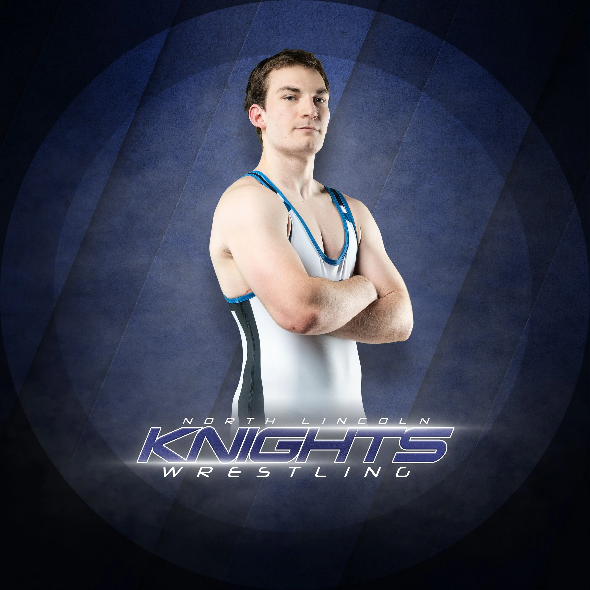 Stone Cold 1x1 Button