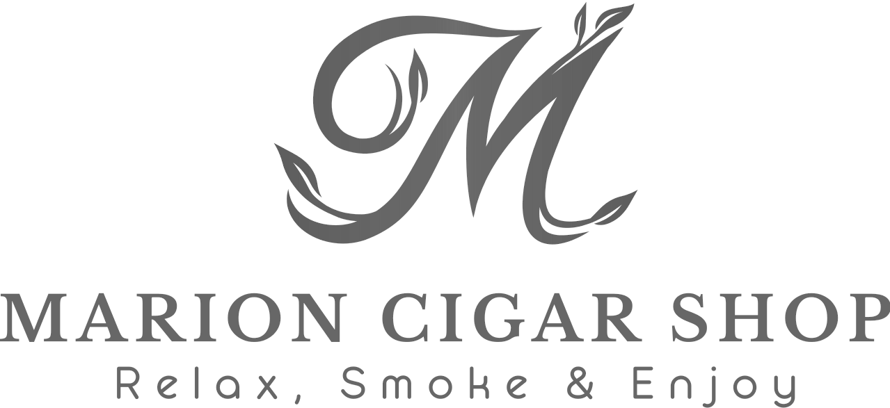 MARION CIGAR SHOP