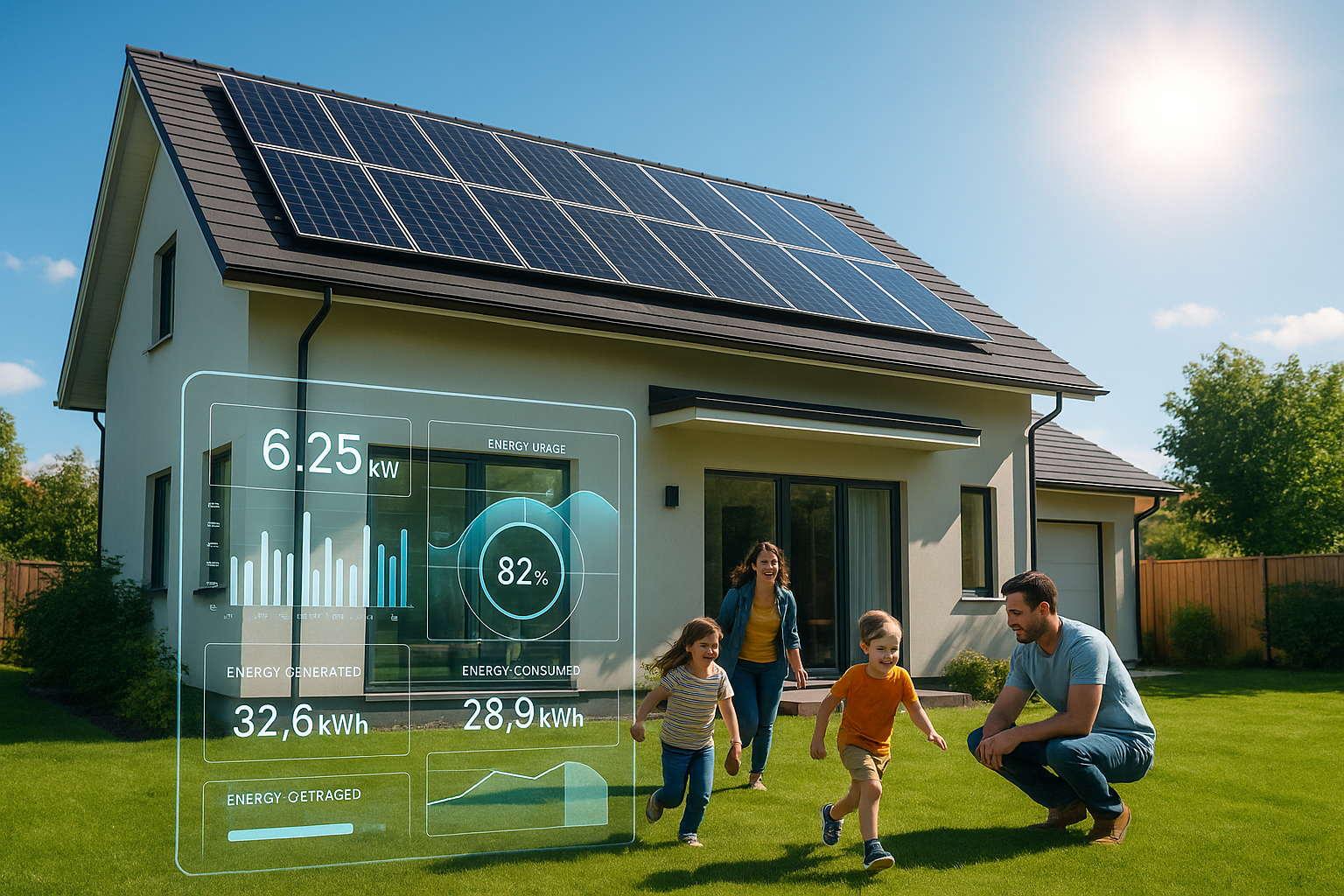 Why Today’s Solar Leases Are Nothing Like the Old Ones: A Smarter, Safer Way to Go Solar in 2025