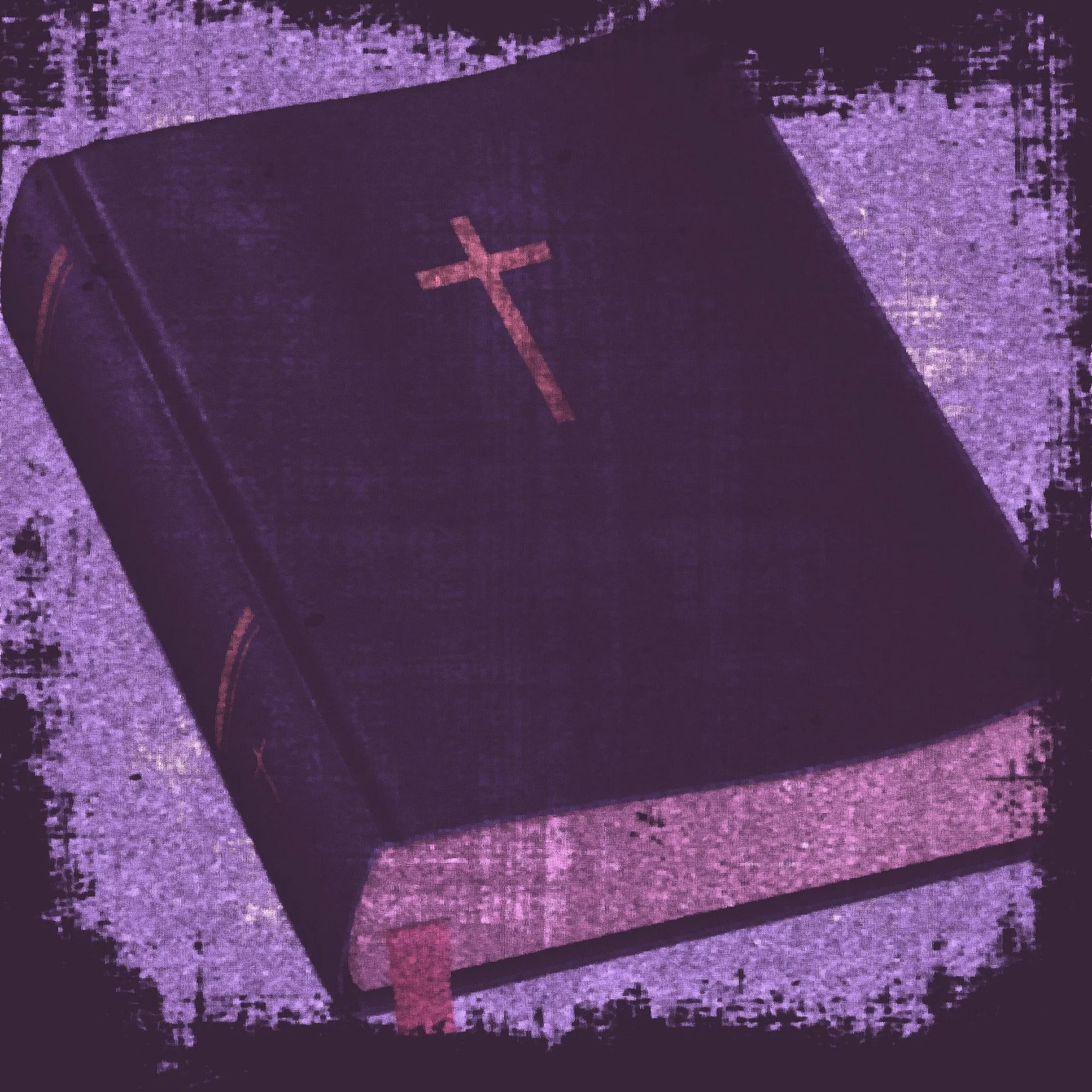 Lenten Study at All Saints 