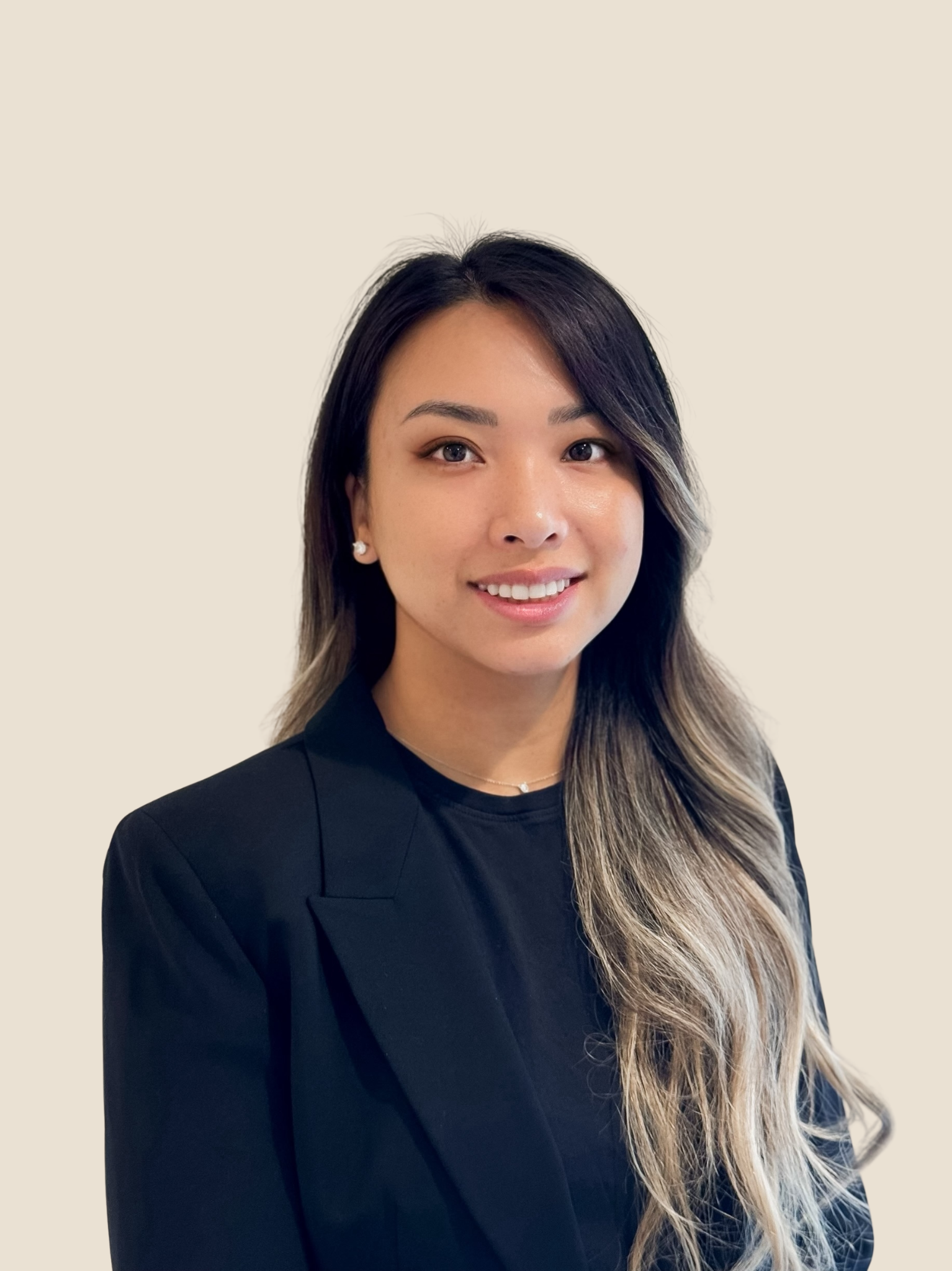 Natalie Nguyen, nurse practitioner and founder of Narcissus Medical Aesthetics | Seattle