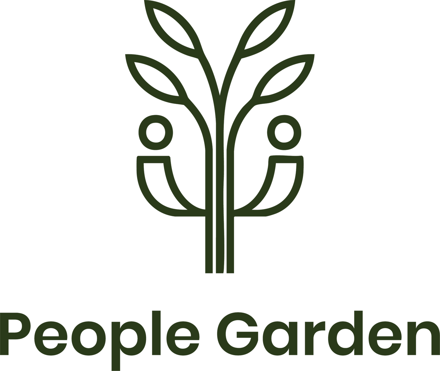People Garden