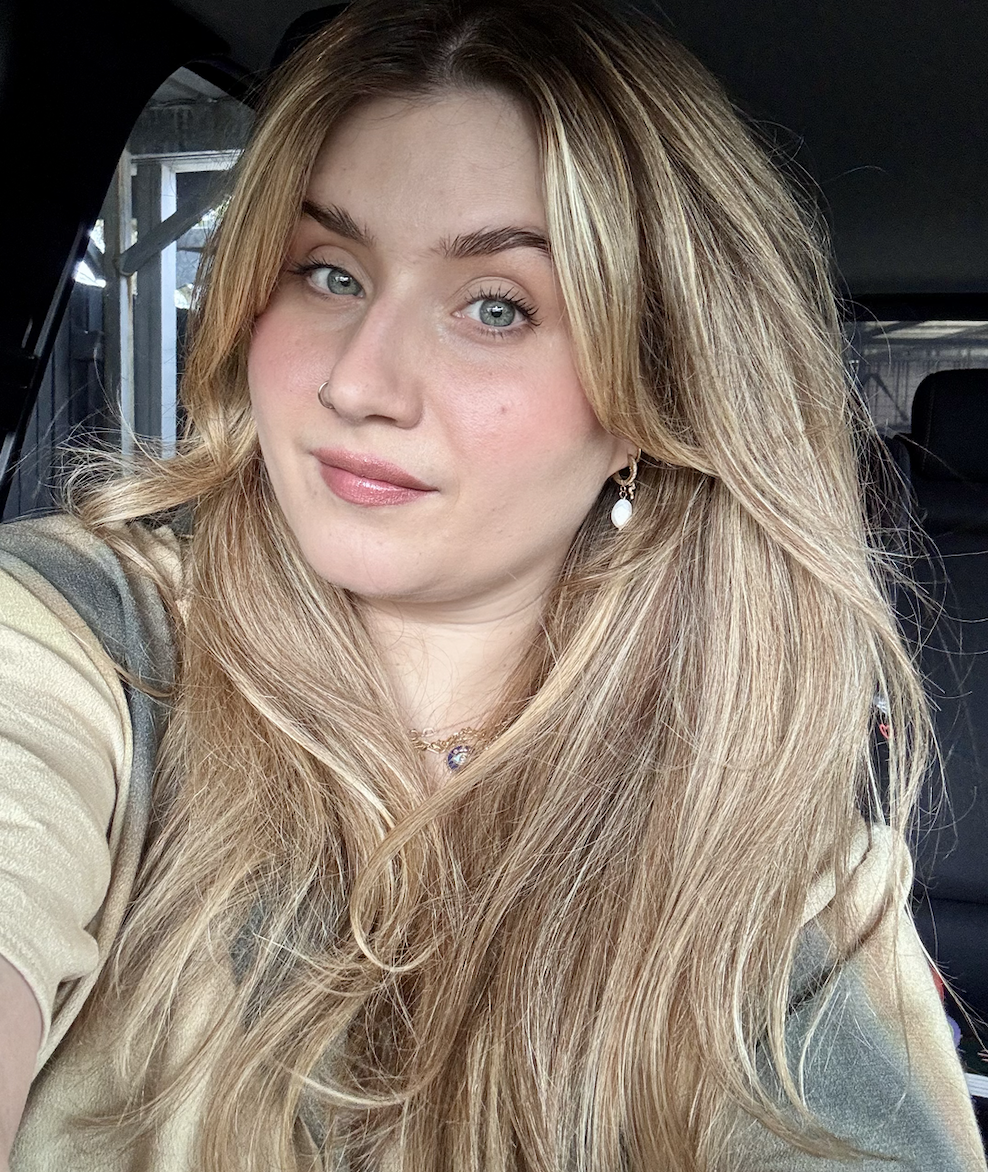 Image of Lauren de Luca