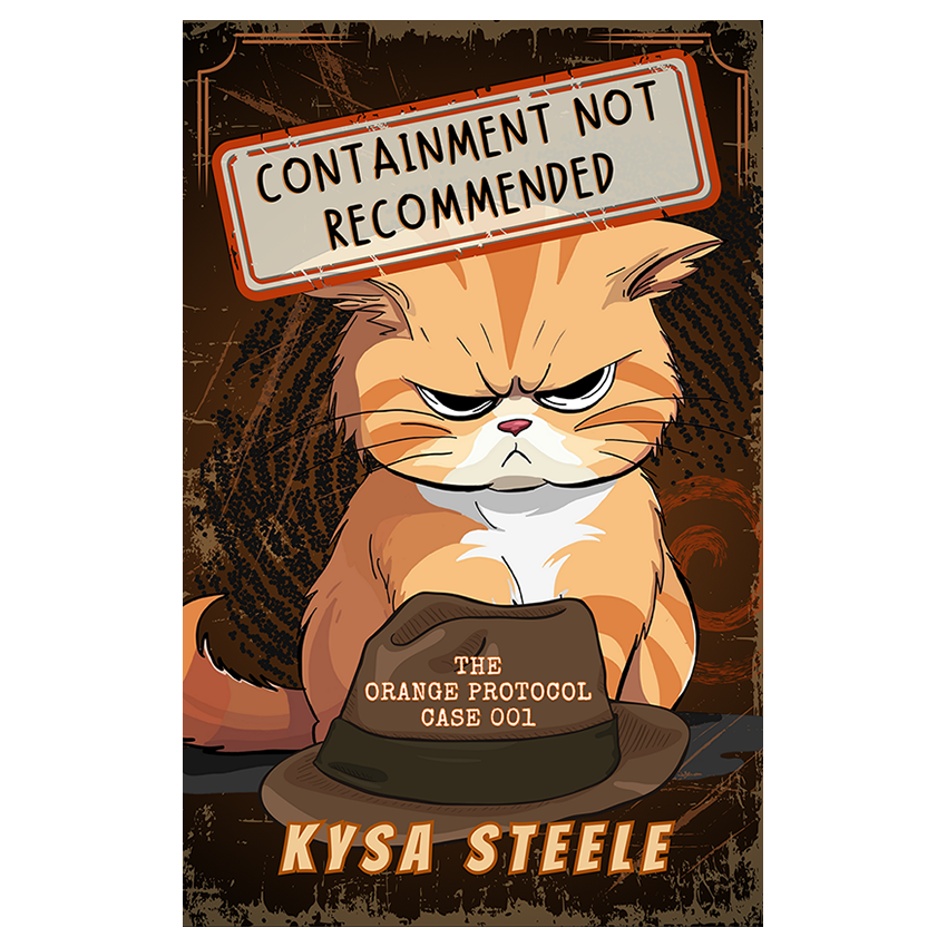 Containment Not Recommended ePub