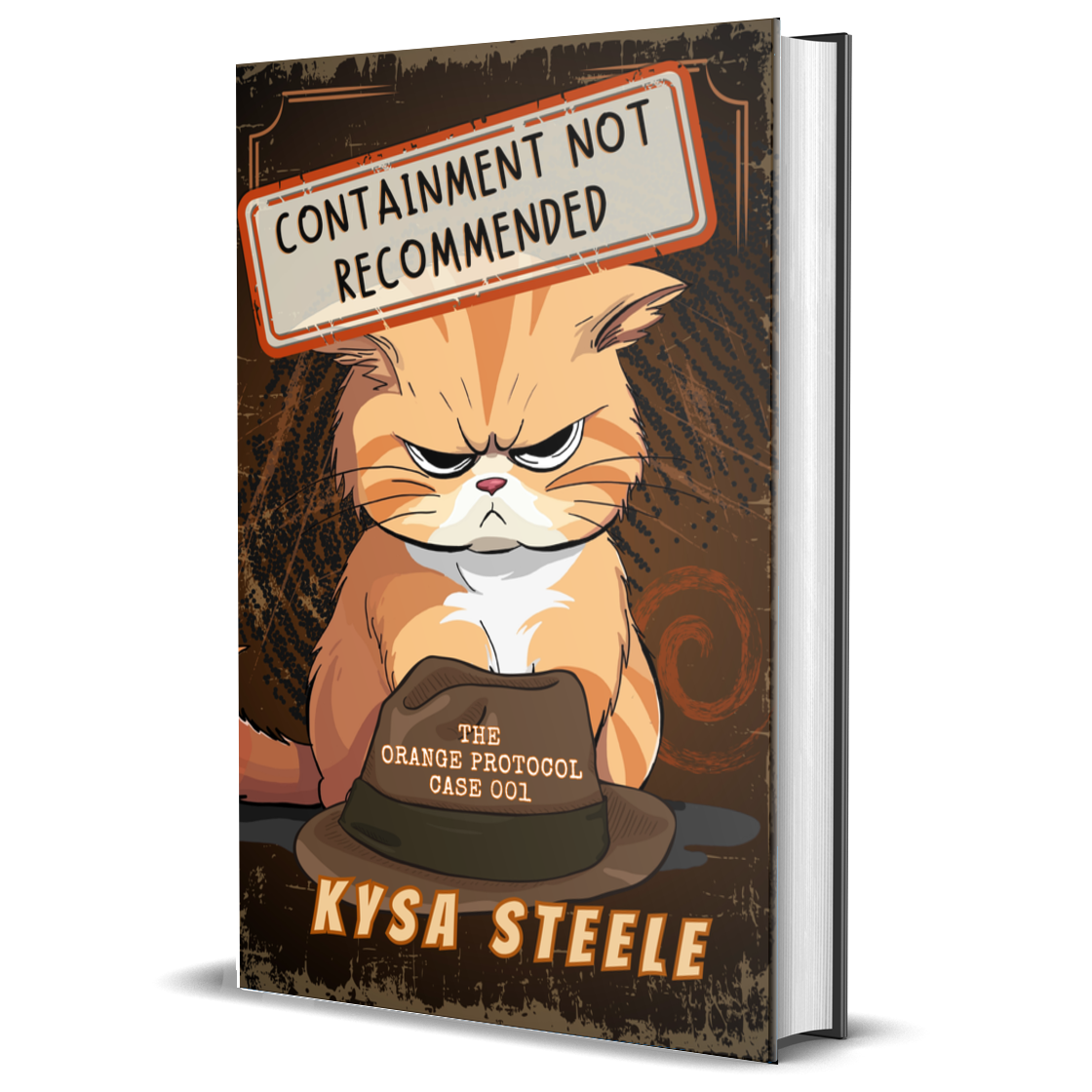 Containment Not Recommended