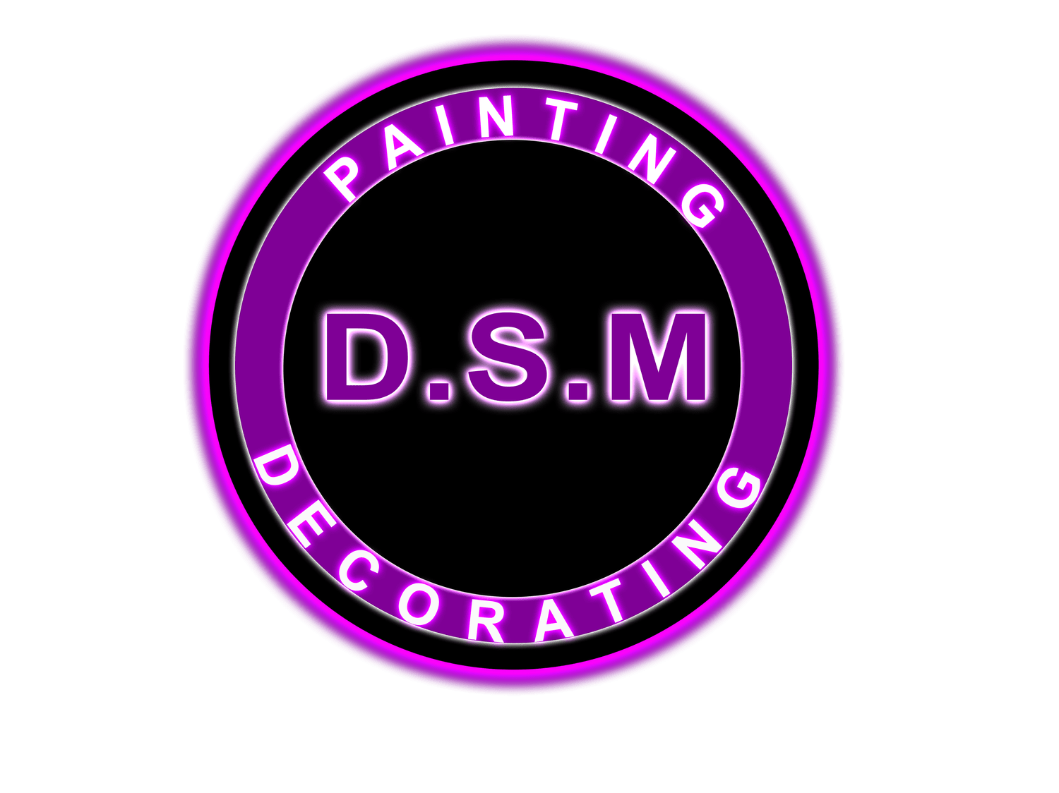 DSM PAINTING AND DECORATING