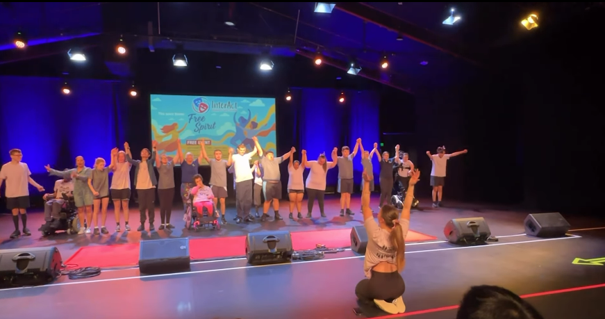 Beyond the Limits 2025 Showcase