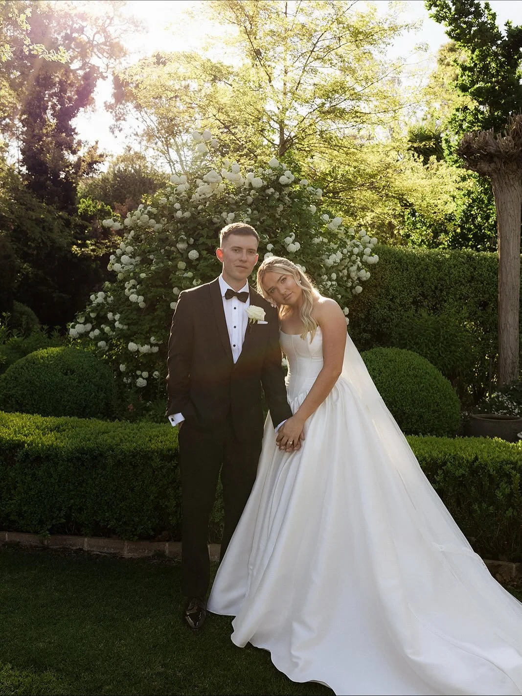 Tahnee &amp; Aaron - no words to describe how incredible this day was. 🥹

Venue: @mandalayhouseandgarden
Planning, styling, coordination: @weddingsbysteph__
Photography: @jessicamaryphotography
Videography: @kmsvisions
Florals: @thebloomistadelaide
