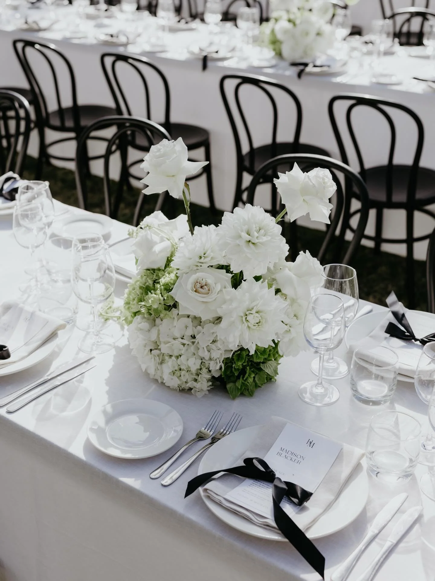 Matilda and Henry - the most perfect day for two gorgeous humans. 

Planning, styling &amp; coordination: @weddingsbysteph__ 
Photography: @_capturedbygeorgie_ 
Videography: @itsjmvisuals 
Florals: @thebloomistadelaide 
Stationary: @bespokewithgeorgi