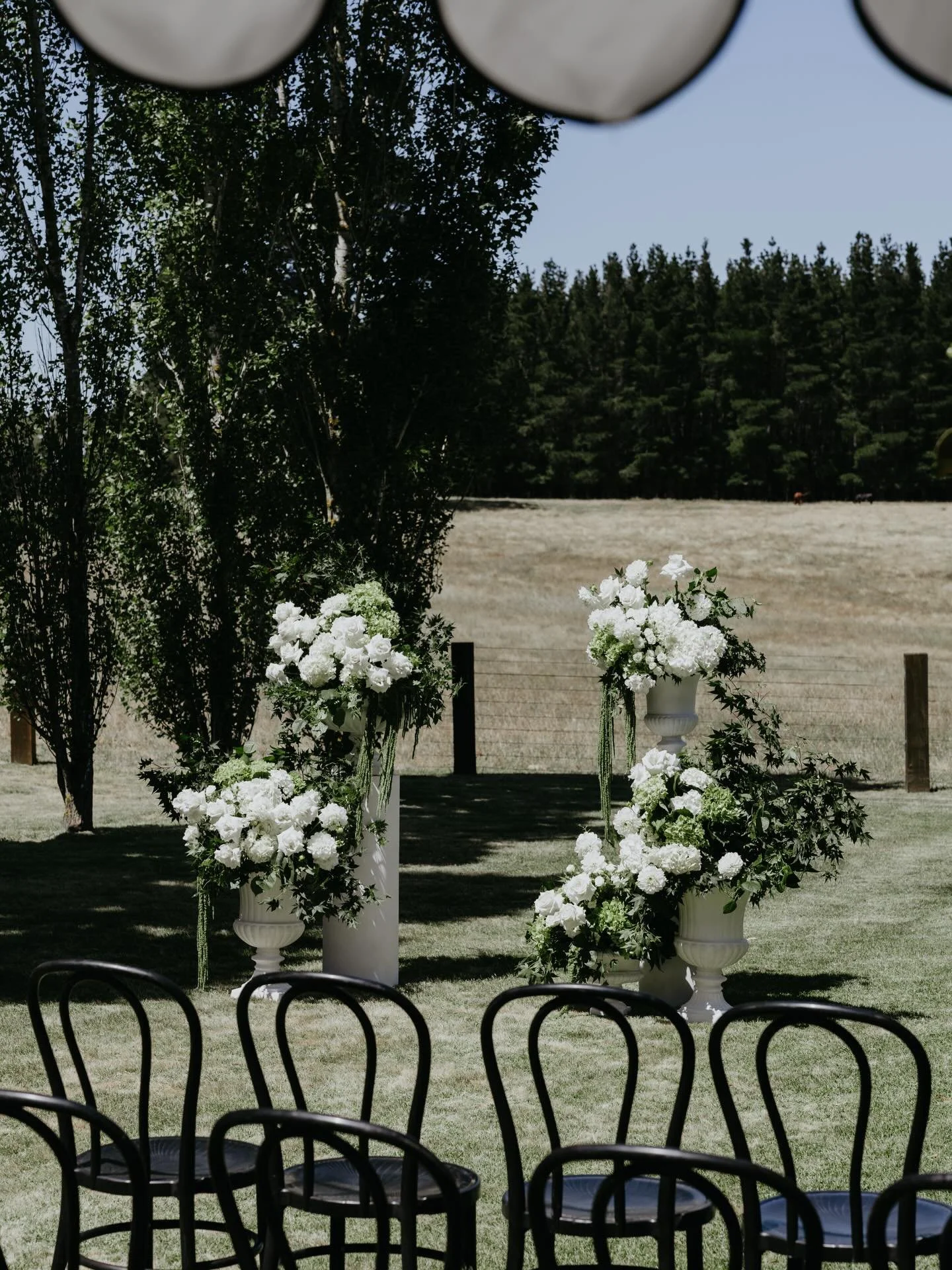 A ceremony to remember, 13.12.25. 

Planning, styling &amp; coordination: @weddingsbysteph__ 
Photography: @_capturedbygeorgie_ 
Videography: @itsjmvisuals 
Florals: @thebloomistadelaide 
Stationary: @bespokewithgeorgie 
Entertainment: @behindtheveil