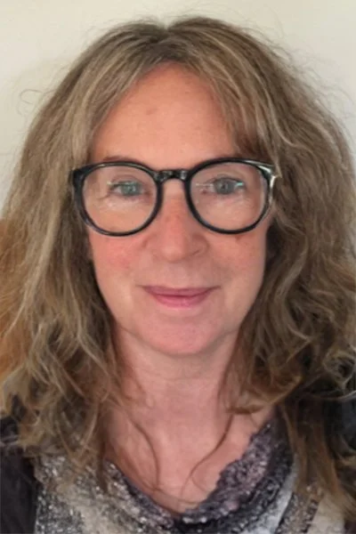 Gaynor Brown