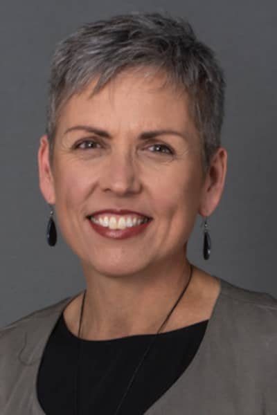 Dr Viv Aitken