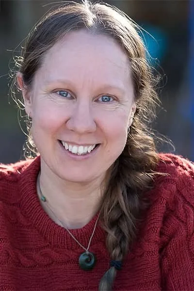 Sarah Thompson