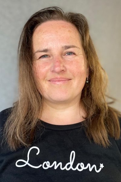 Claire Edwards