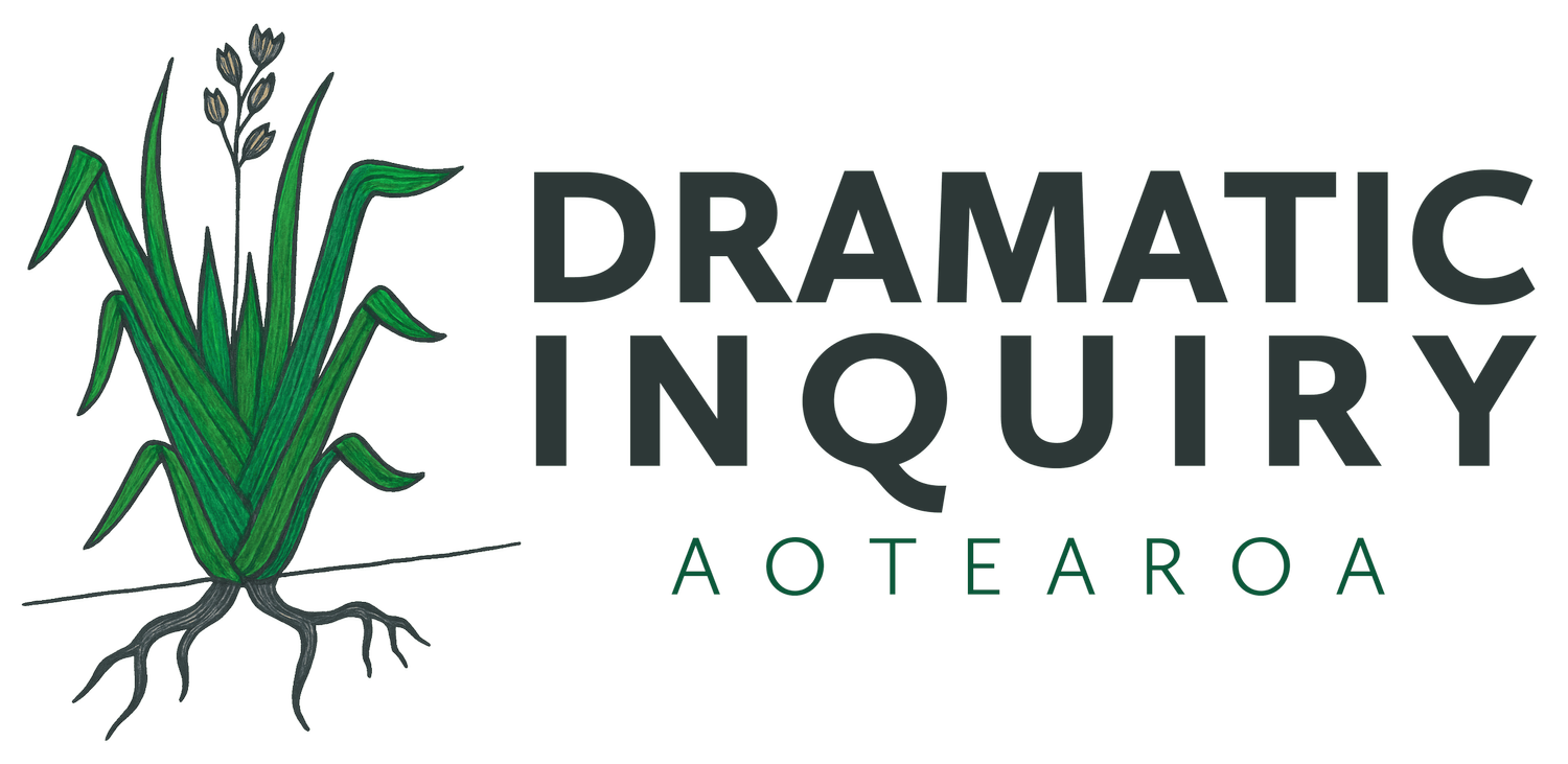 Dramatic Inquiry Aotearoa